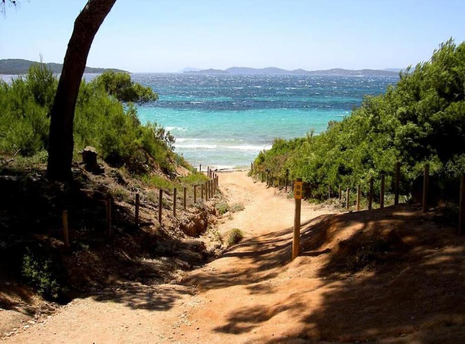 Odalys Les Oceanides: Beachfront With Pool And Private Parking *