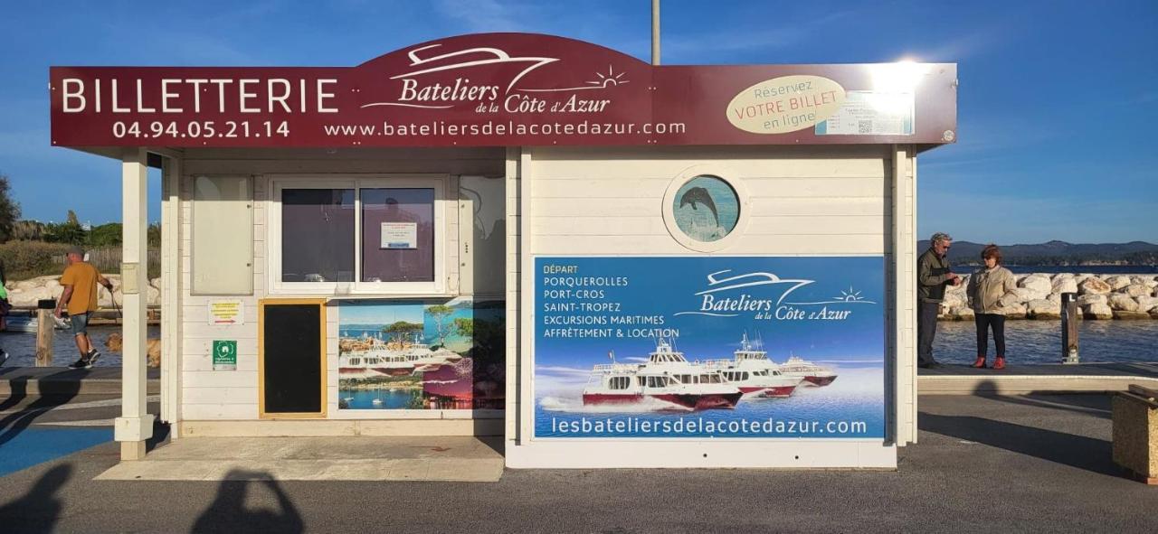 Apartment Odalys Les Oceanides: Beachfront With Pool And Private Parking