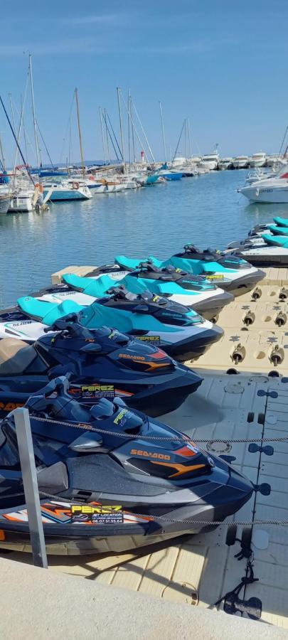 3 Etoiles Odalys Les Oceanides Piscine Argentiere Place De Parking Privee Boite A Cle La Londe-les-Maures